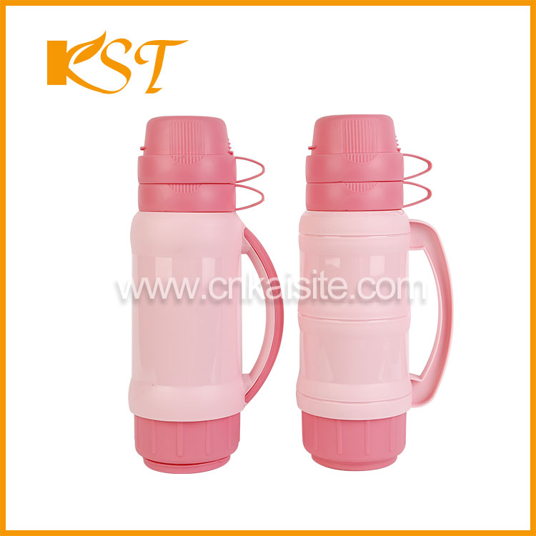 1.0L Glass Thermos Bottle