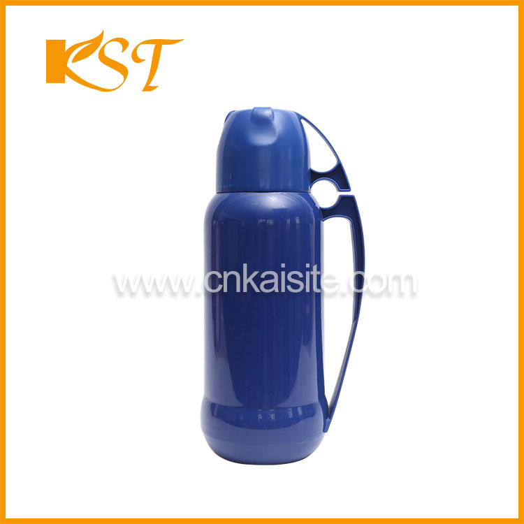 The advantage of different types of thermos bottles 